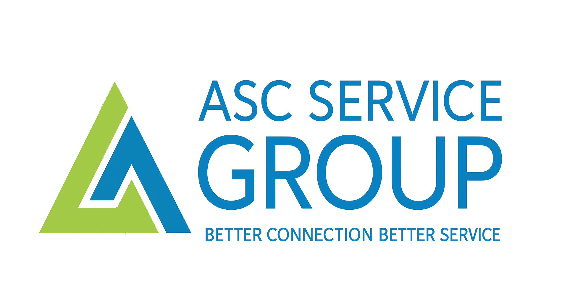 ASC service logo